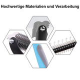 Rovano Haarfein - Innovativer Haustierkamm für mühelose Fellpflege
